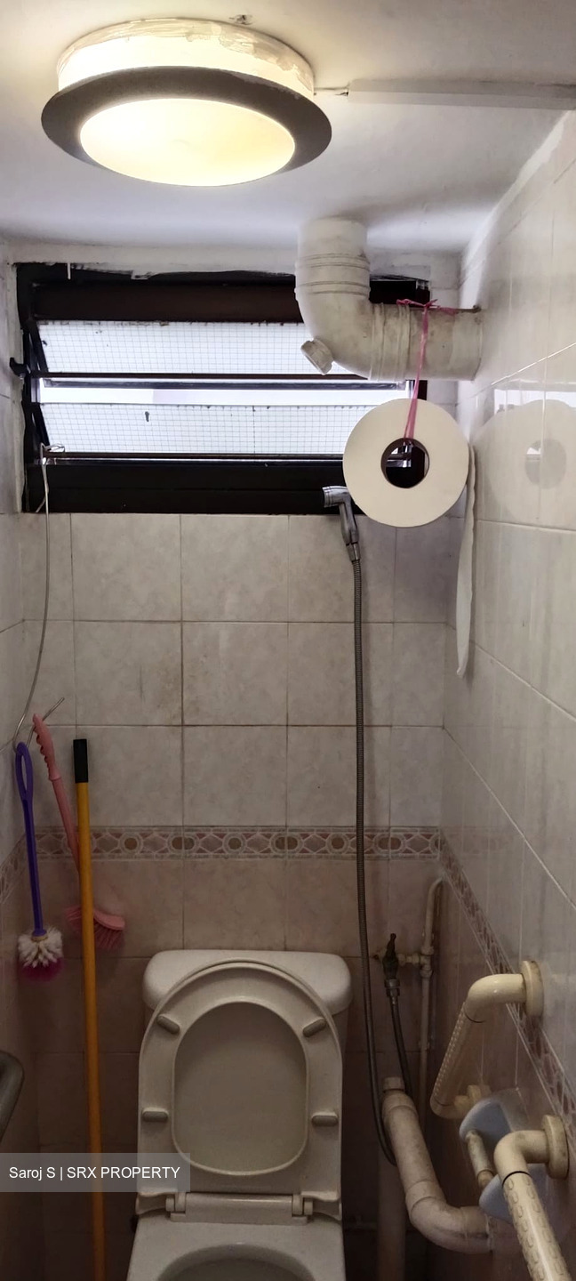 Blk 128 Lorong 1 Toa Payoh (Toa Payoh), HDB 3 Rooms #613558141